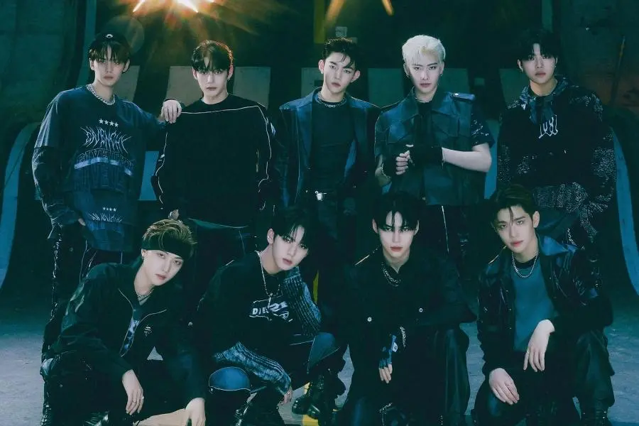 ZEROBASEONE Raih Trofi Pertama untuk ‘ICONIK’ di The Show, Comeback Berbuah Manis