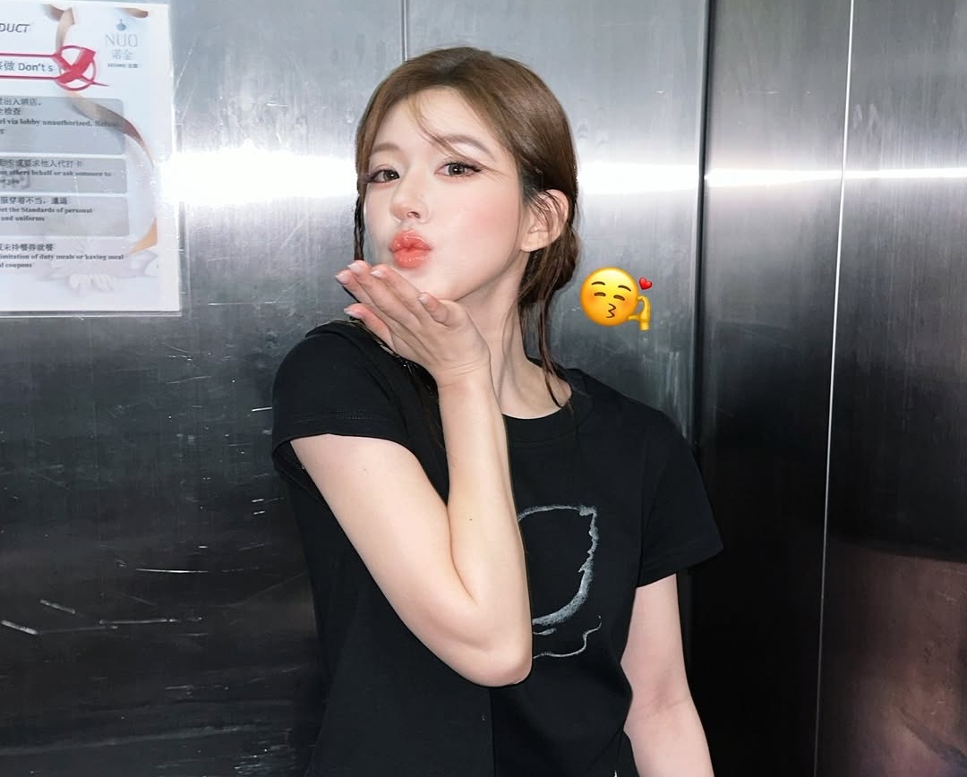 Zhao Lusi Bongkar Agensinya Ngacir dan Ambil Uang di Rekening Rp4,6 Miliar