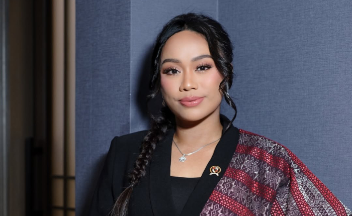 Zita Anjani Minta Maaf Imbas Polemik dengan UNPAD Viral