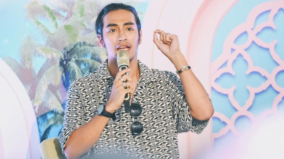 Zee Eks JKT48 dan Abidzar Pacaran di Serial Terbaru, Ada yang Cemburu?
