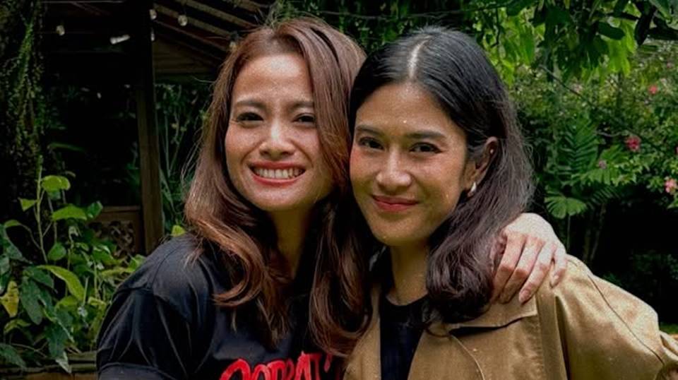 Acha Septriasa Idolakan Dian Sastro Sejak SMP, Senang Kini Bisa Satu Project