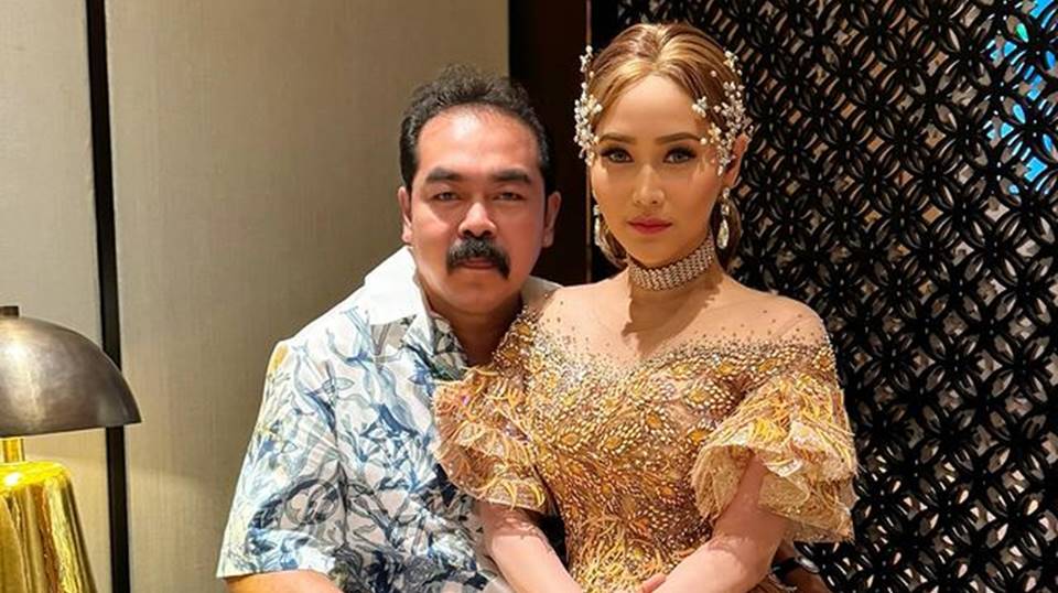 Barang-Barang di Gerai Karaoke Dicuri, Inul Daratista Rugi Ratusan Juta