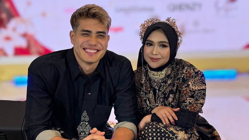 Kehadiran Aisar Khaled di Birthday Party Ria Ricis Jadi Sorotan, Nama Fuji Ikut Terseret