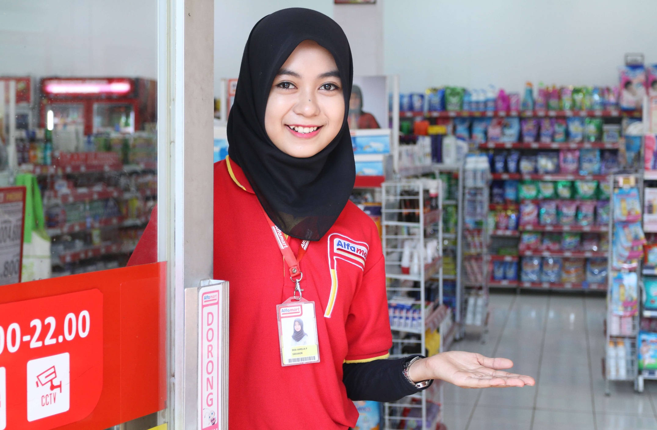 Terungkap Alasan Alfamart Tutup Lebih dari 500 Gerai