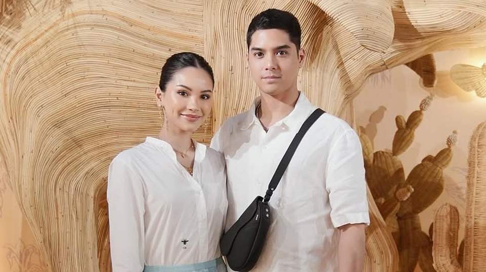 Alyssa Daguise Tegas Tak Izinkan Al Ghazali Tanding Tinju: Muka Dia Aset