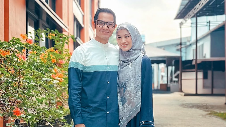 Doa Alyssa Soebandono Untuk Suami di Setiap Salat Bikin Terenyuh