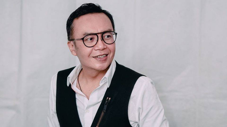 Kondisi Putra Ari Lasso usai Dirampok di Inggris, Pelaku Sempat Todongkan Pisau
