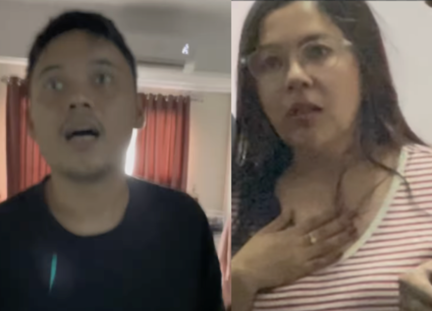Anaknya Berzinah, Ibu Mertua Dinda Amelia Tanjung Malah Salahkan Menantu yang Bongkar Aib