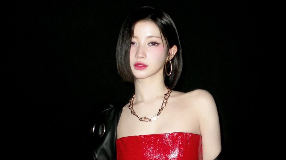Asa BABYMONSTER Bikin Syok Ngaku Cuma Lulus TK, Begini Faktanya