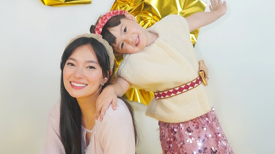Asmirandah Ikut Nangis Hadapi Drama Anak Minta Hewan Peliharaan