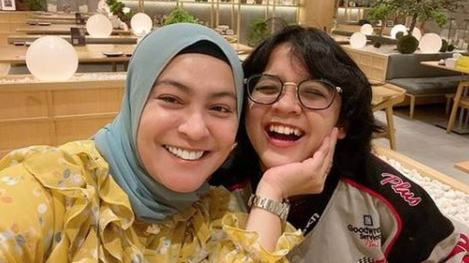 Astrid Bongkar Masa Kelam Cinta Kuya: Sering Dibully Gegara Jadi Artis Cilik
