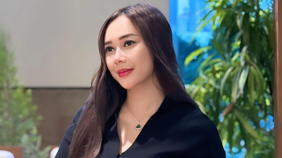 Aura Kasih Belum Mau Cari Pasangan Lagi, Alasannya...
