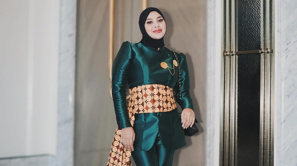 Dihina Gendut, Aurel Hermansyah Bersyukur Berhasil Diet Turunkan Berat Badan 15 Kg