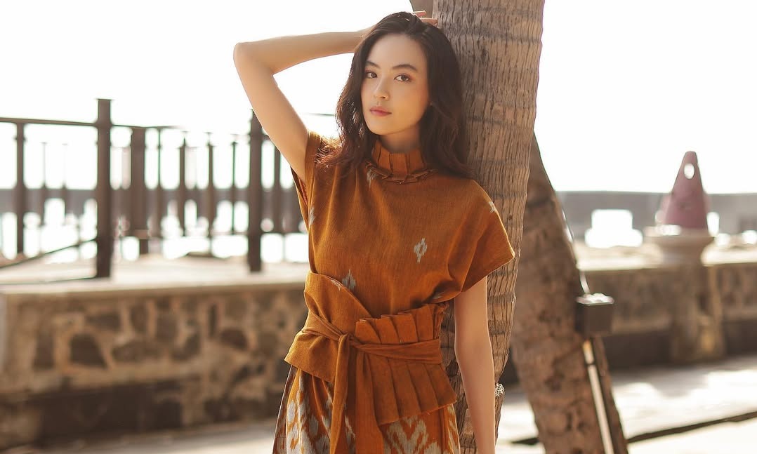 Mantan Kekasihnya Kenny Austin Menikah, Aurellia Lanita Batasi Komentar Instagram