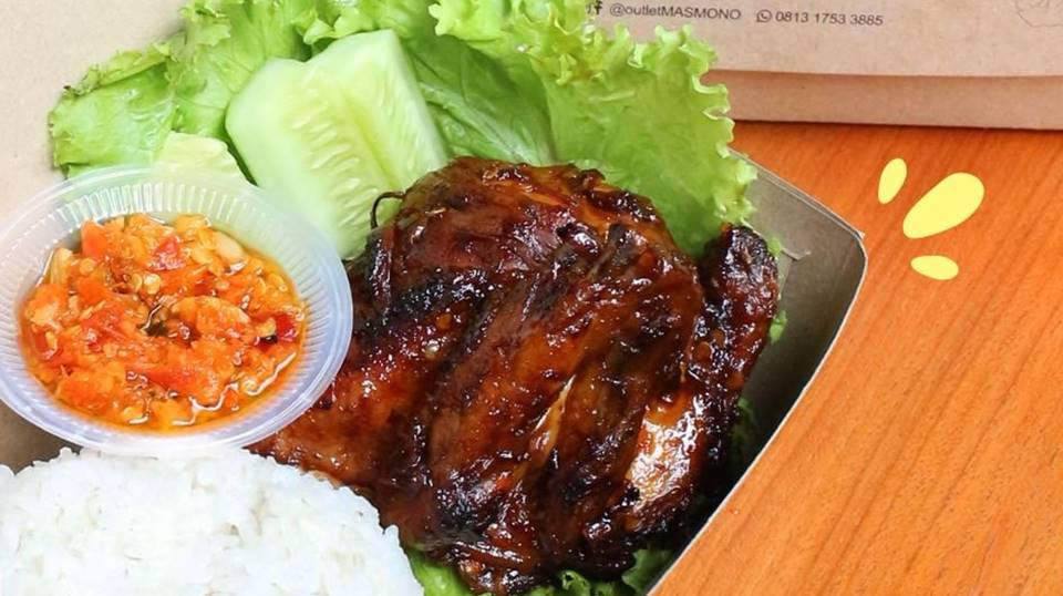 4 Pilihan Ayam Bakar Enak di Jakarta Selatan yang Harus Kamu Coba