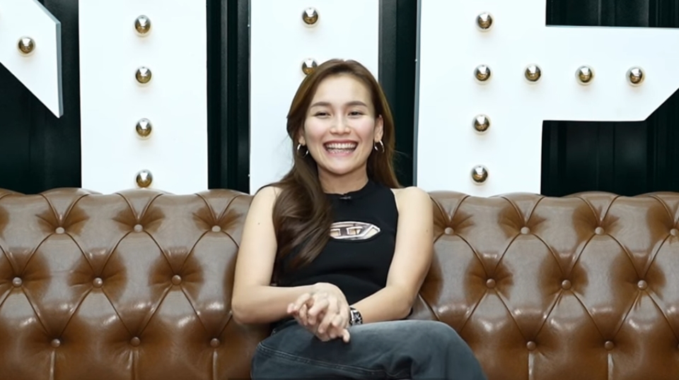 Ayu Ting Ting Awalnya Tak Pikirkan Harta, Tapi Calon Suami Gak Tahu Diri