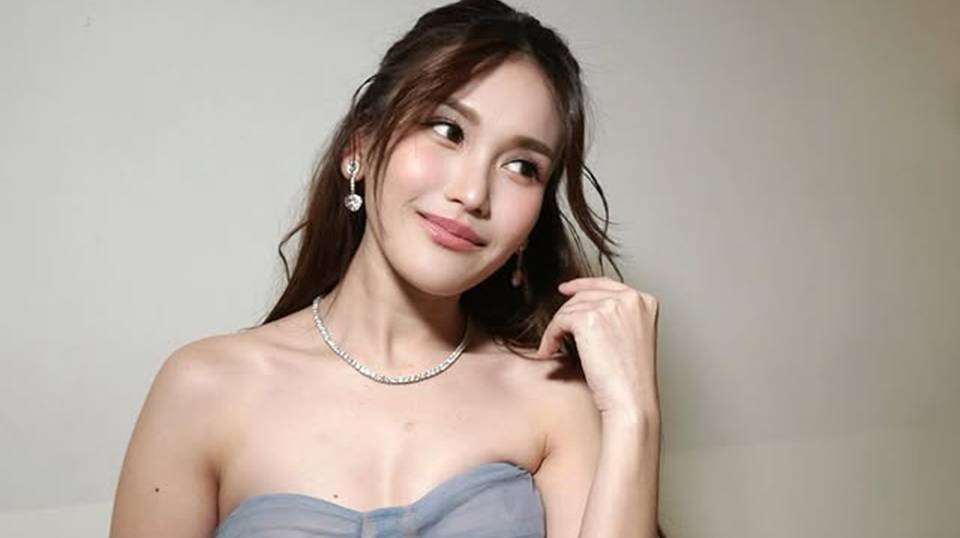 Ayu Ting Ting Ngebet Ingin Main Film Tapi Malah Ditolak Saat Dapat Tawaran