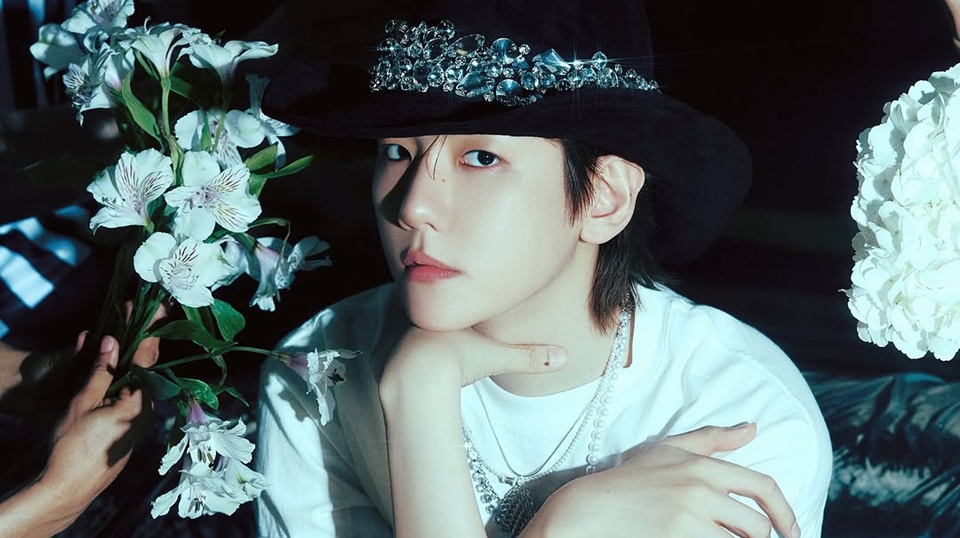 Tanpa SM Entertainment, Album Baru Baekhyun OTW Terjual 1 Juta Eksemplar