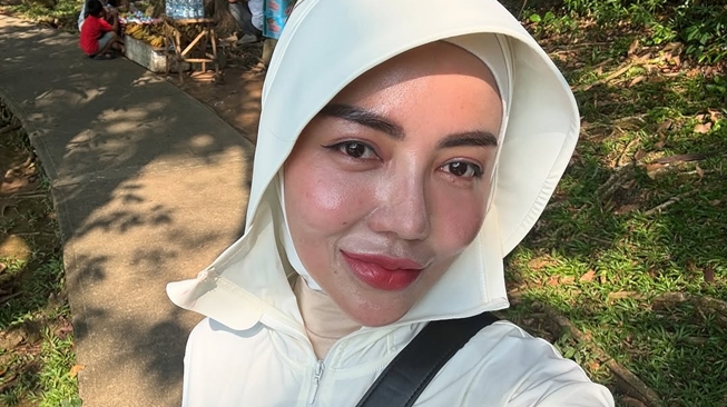 Bella Shofie Bantah Tak Pernah Ngantor, Ngaku 2 Kali Reses hingga Ikut Bimtek