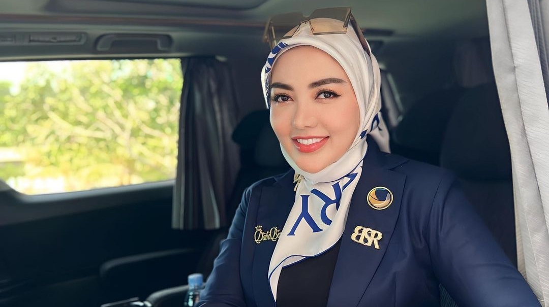 Janji Tak Ambil Gaji Rp45 Juta, Bella Shofie Kini Dituntut Mundur dari Jabatan DPRD