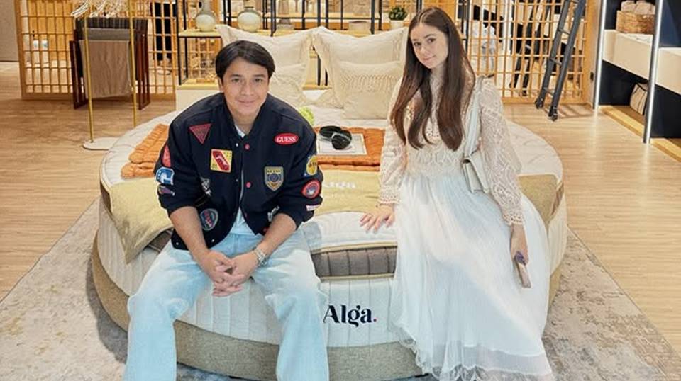 Istri Billy Syahputra Hamil 4 Bulan, Acara Gender Reveal Segera Digelar