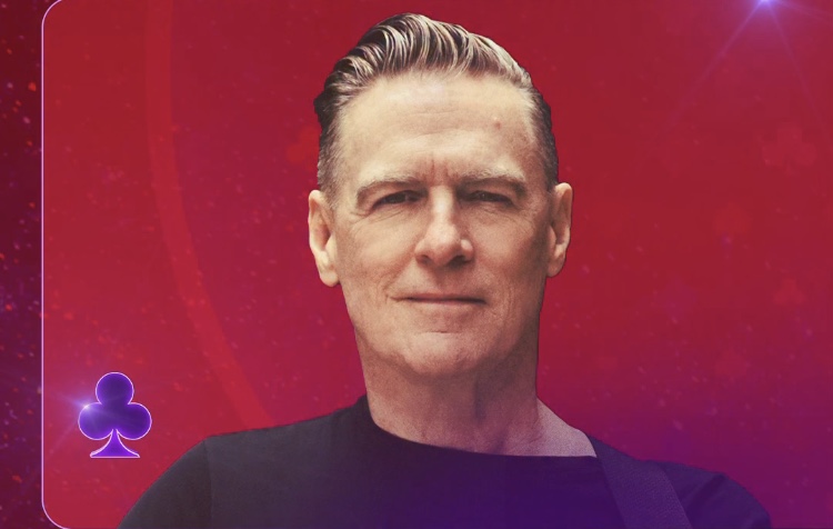 Bryan Adams akan Konser di Indonesia, Catat Tanggal, Jadwal Pembelian Tiket dan Harga Tiketnya!