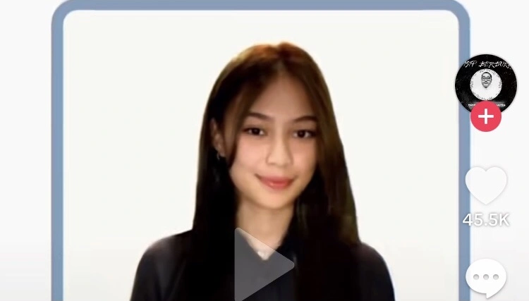 Bikin Geram! Calista Amore, Pembuli Timothy UNUD Masih Bisa Tertawa saat Koas