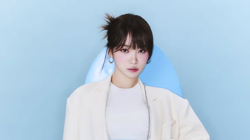 Chaewon LE SSERAFIM Tuai Kritik Pedas, Pidato Kemenangan Dinilai Munafik