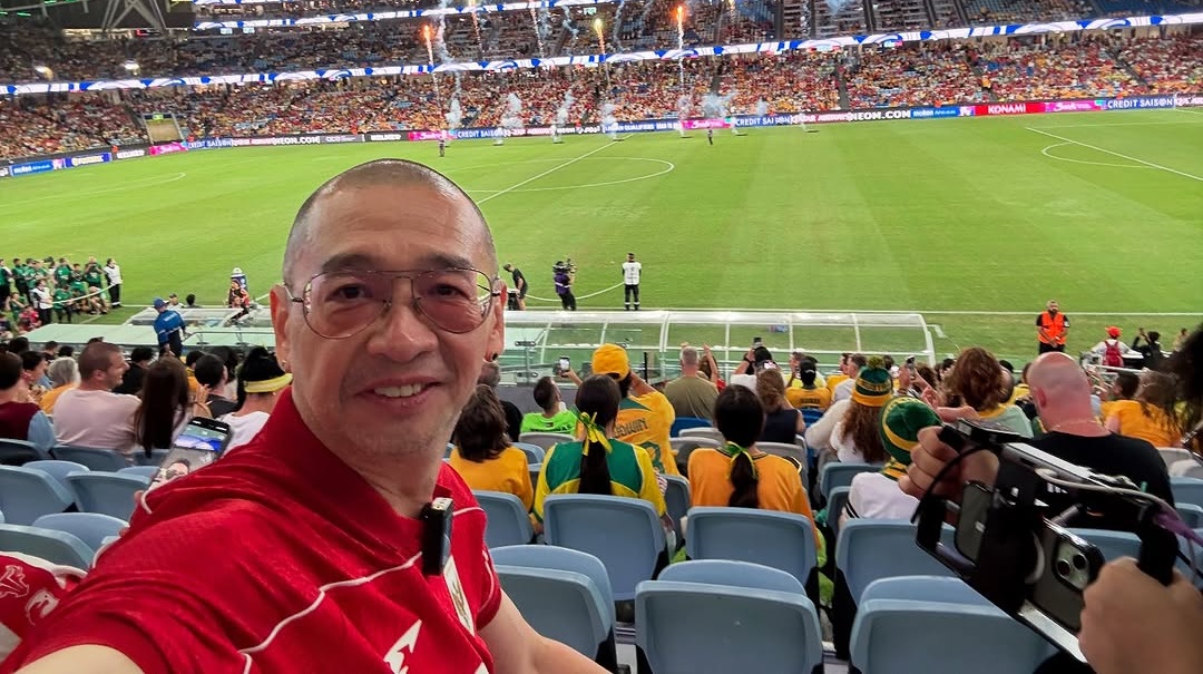 Siapa Coach Justin? Disemprot Suporter usai Timnas Babak Belur Lawan Australia