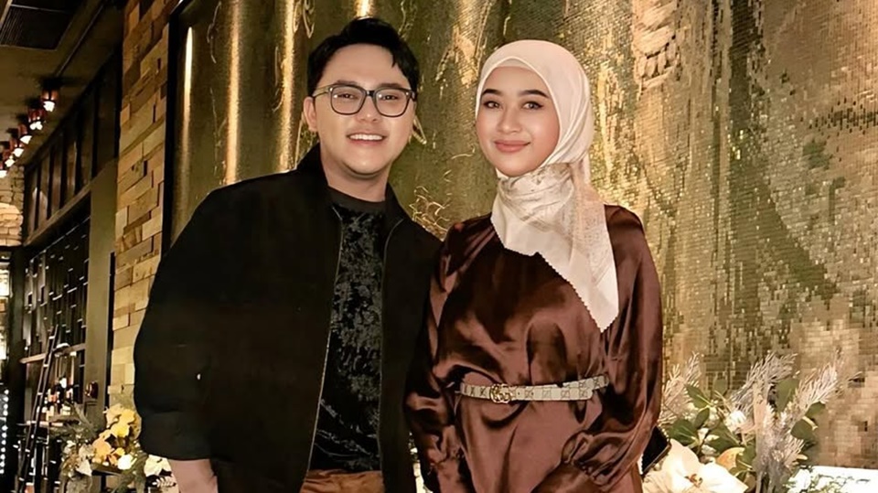 Danang DA PP Jakarta-Jogja 40 Jam Demi Penuhi Ngidam Sang Istri