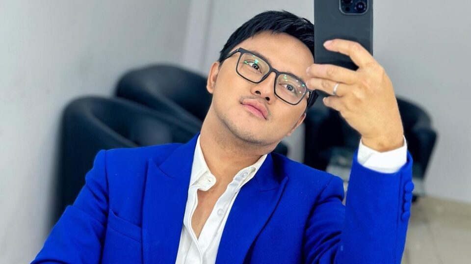 Danang Pradana Tampil di Resepsi Pernikahan Pangeran Abdul Mateen
