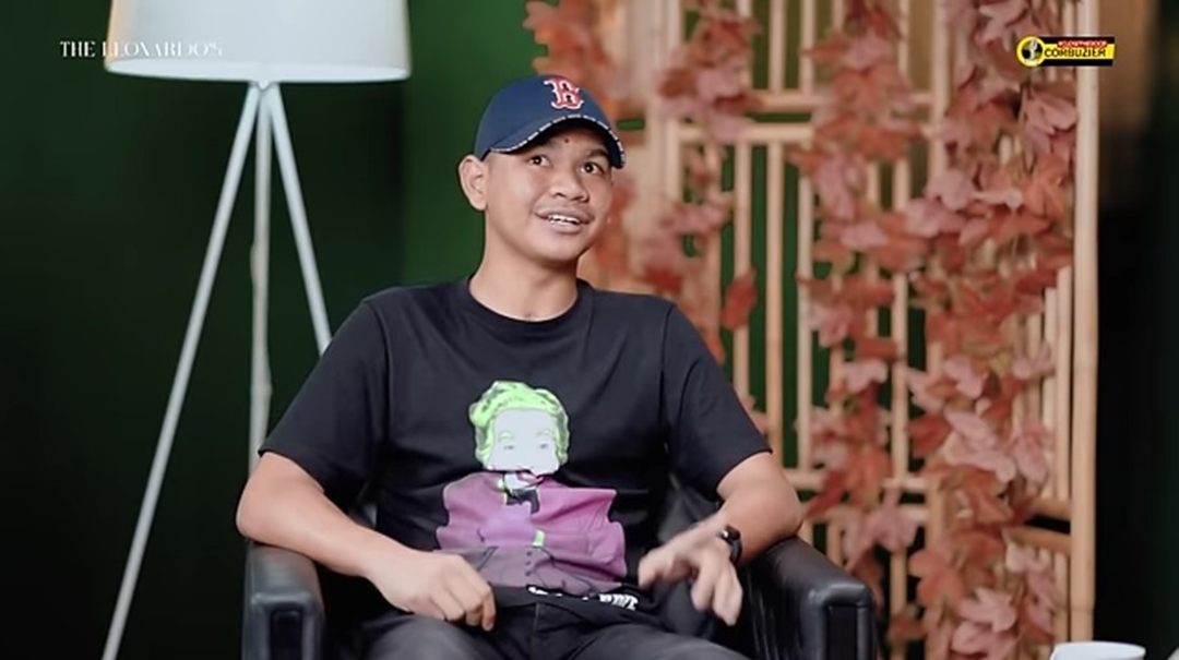 Koma, David Ozora Mimpi ke Labuan Bajo hingga Ketemu Gus Dur di Petronas
