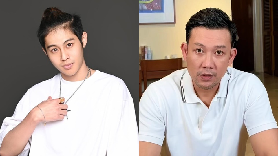 Denny Sumargo Hadirkan Wanita Yang Ngaku Punya Anak Dengan DJ Panda, Cewek Bayaran?