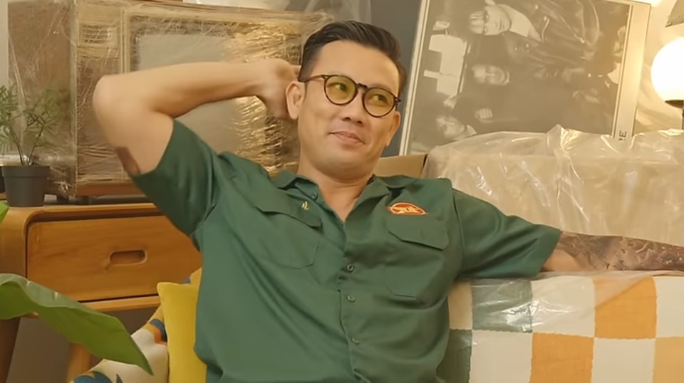 Gak Setuju Aksi Boikot, Denny Sumargo Dituding Bela DJ Panda Ketimbang Erika Carlina