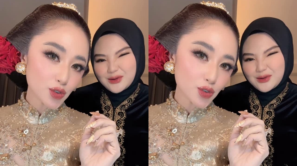 Rosa Meldianti Tak Lagi Ambisius jadi Pedangdut seperti Dewi Perssik: Lebih Pengin Kaya!