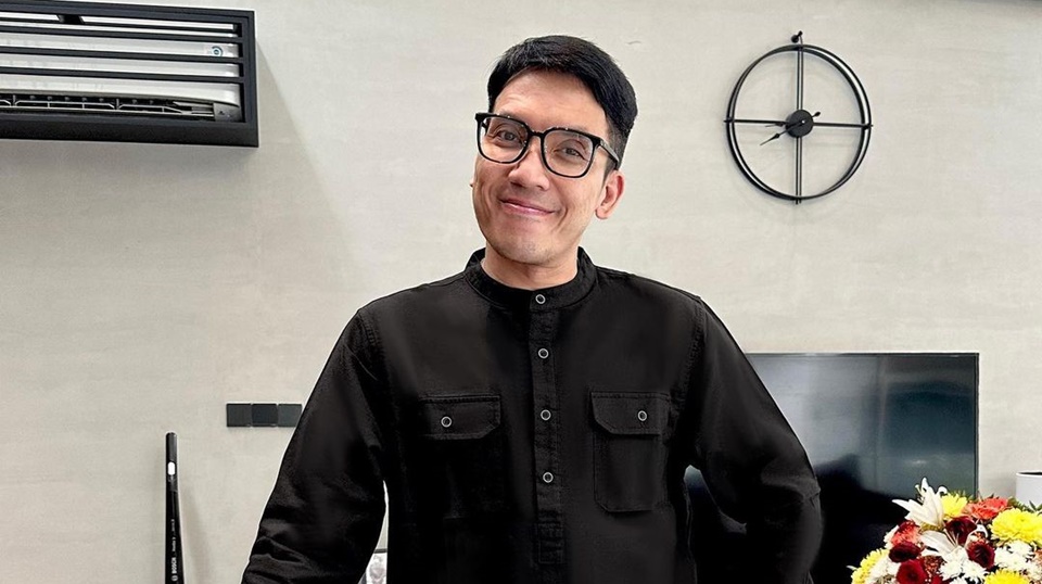 Desta Ketagihan Nonton Short Drama China: Gue Sampai Beli Semua Episodenya