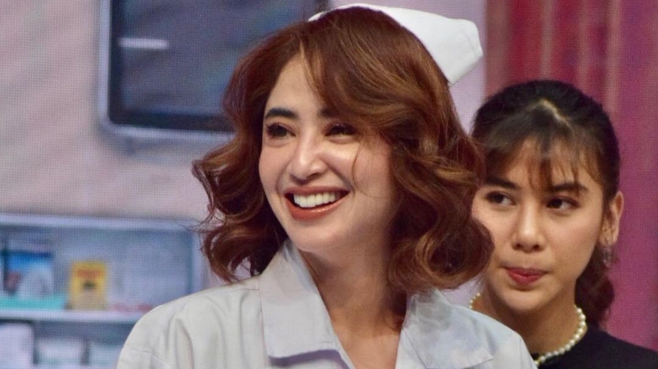 Dewi Perssik Spill Pelaku Penipuan Gunakan Namanya