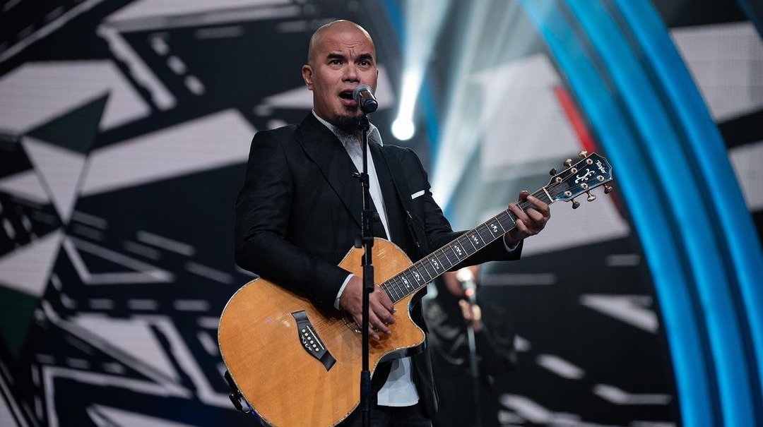 Ahmad Dhani Bikin Ngakak usai Disawer Ratu Emas Mira Hayati