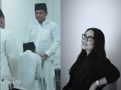 Biodata Dan Agama Diera Fajriah Larasati, yang Diduga Pengisi Suara Xpose Trans7