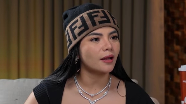 Nyindir Erika Carlina? Postingan Dinar Candy Tuai Hujatan hingga Diingatkan Aib Masa Lalu