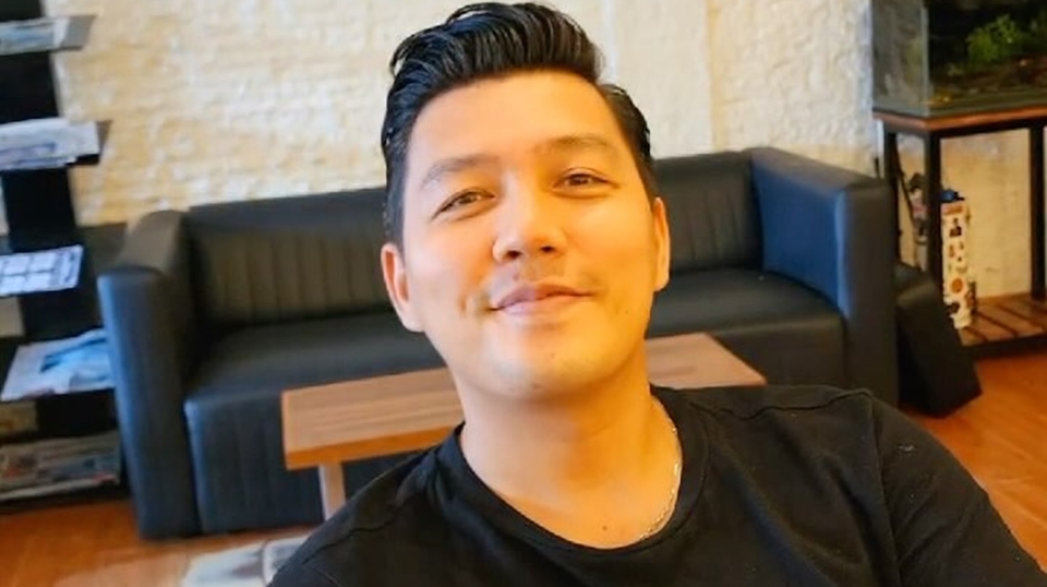 Dirly Idol Ungkap Hubungan dengan Putrinya dari Celine Evangelista, Gak Deket?