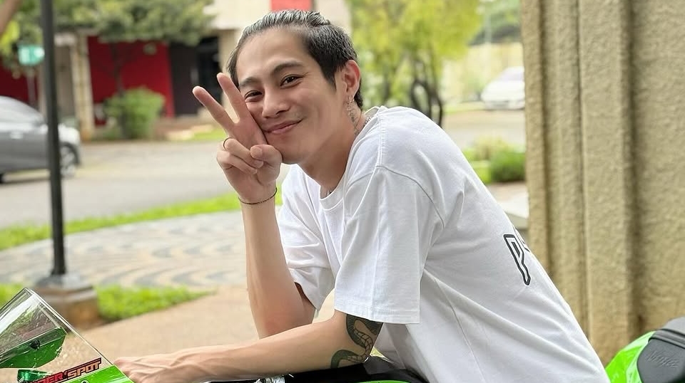 Biodata Lengkap Giovanni Surya Saputra alias DJ Panda, Diduga Ayah Biologis Bayi Dalam Rahim Erika Carlina