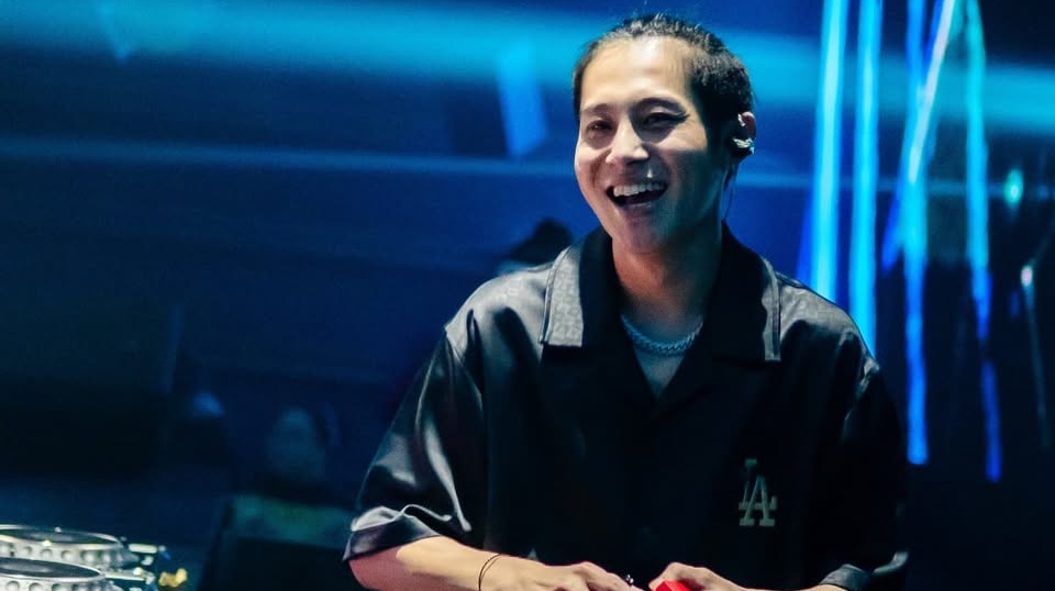 Mantan Rekan Kerja Bongkar Sifat DJ Panda Mulai Ngemis Hingga Berubah Tengil