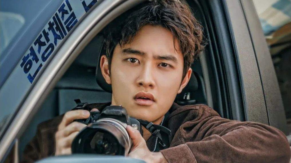 Doh Kyung Soo Comeback, Intip Potret Pratinjau Drama The Manipulated bareng Ji Chang Wook