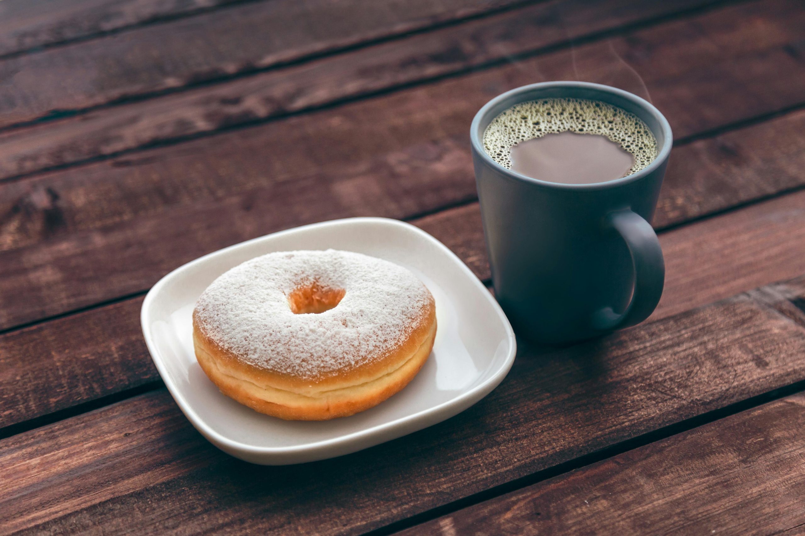 5 Donat Viral Jakarta, Tiap Beli Wajib Antre