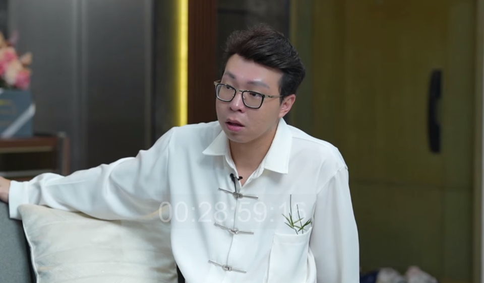 Richard Lee Disebut Sudah 2 Tahun Mualaf, Terciduk Masih Rayakan Natal di 2024?