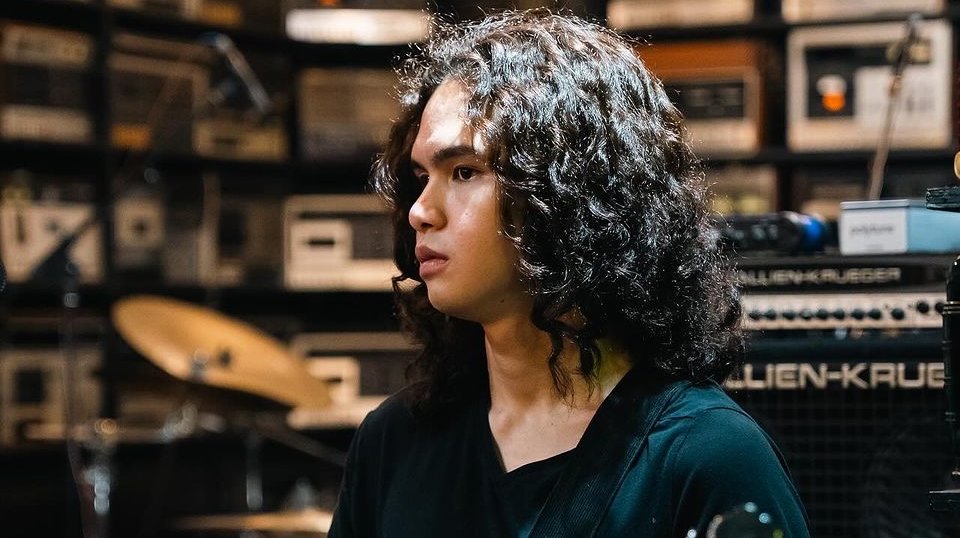Dul Jaelani Siapkan Lagu Spesial untuk Pernikahan Al Ghazali dan Alyssa Daguise