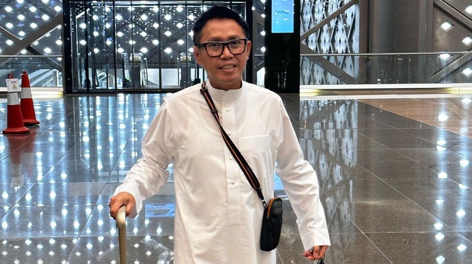 Tagar 'Sultan' dan 'Dangdut' Eko Patrio Bikin Geger, Isu Hubungan Raffi-Ayu Mencuat Lagi!