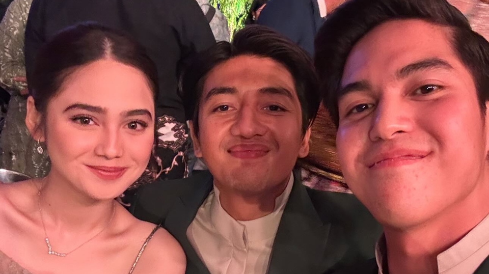 El Rumi Pamer Telanjang Dada, Syifa Hadju Langsung Beri Peringatan: Jangan...