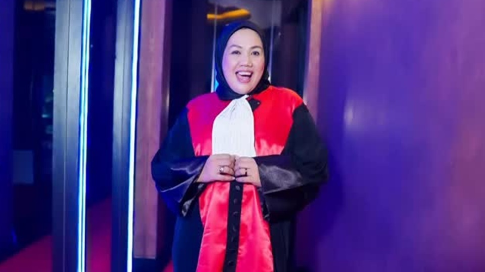 Elly Sugigi Meradang Diteror Dimintai Uang, Ancam Lapor Polisi